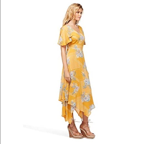 Jessica Simpson Summer Dress - Picture 3 of 5